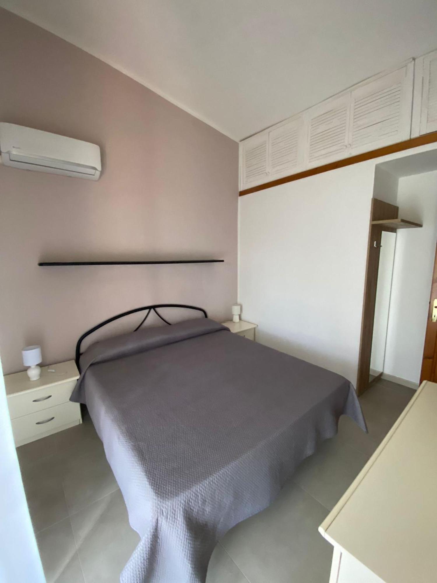 Casa Le Tonnare 6 Villa Стинтино Екстериор снимка