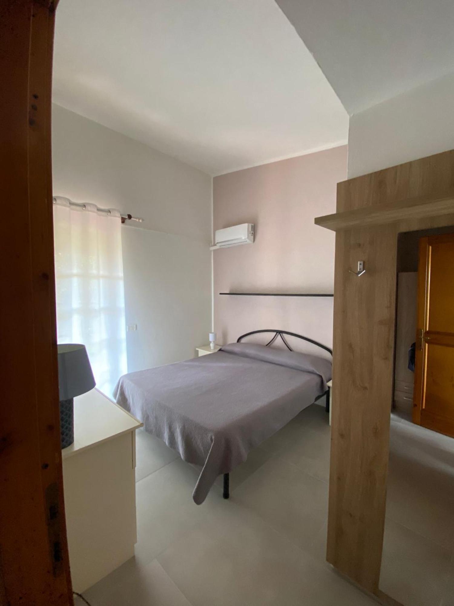 Casa Le Tonnare 6 Villa Стинтино Екстериор снимка
