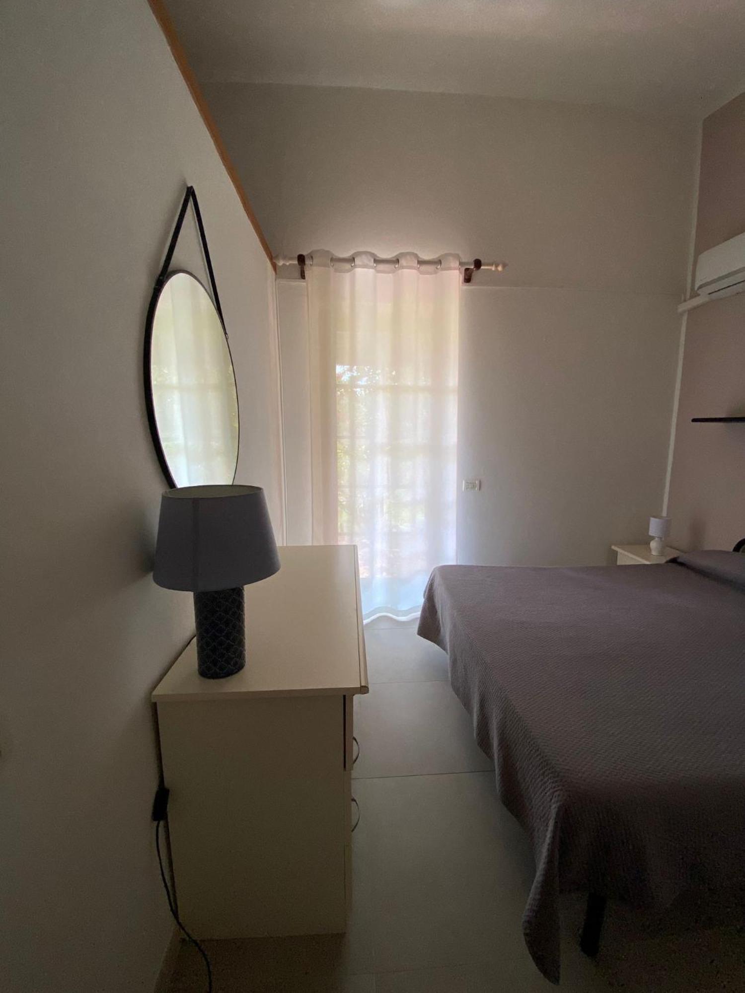 Casa Le Tonnare 6 Villa Стинтино Екстериор снимка
