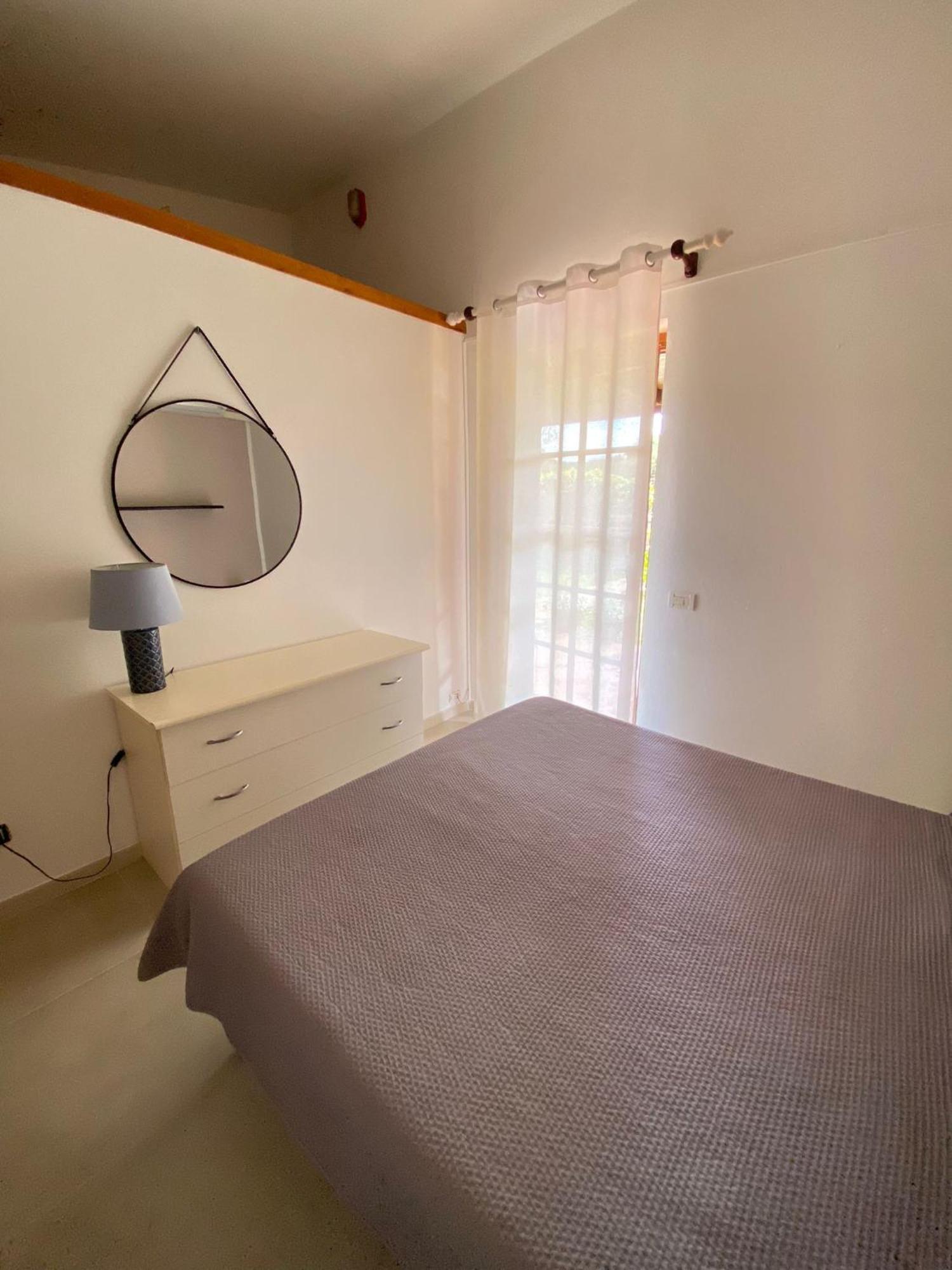 Casa Le Tonnare 6 Villa Стинтино Екстериор снимка