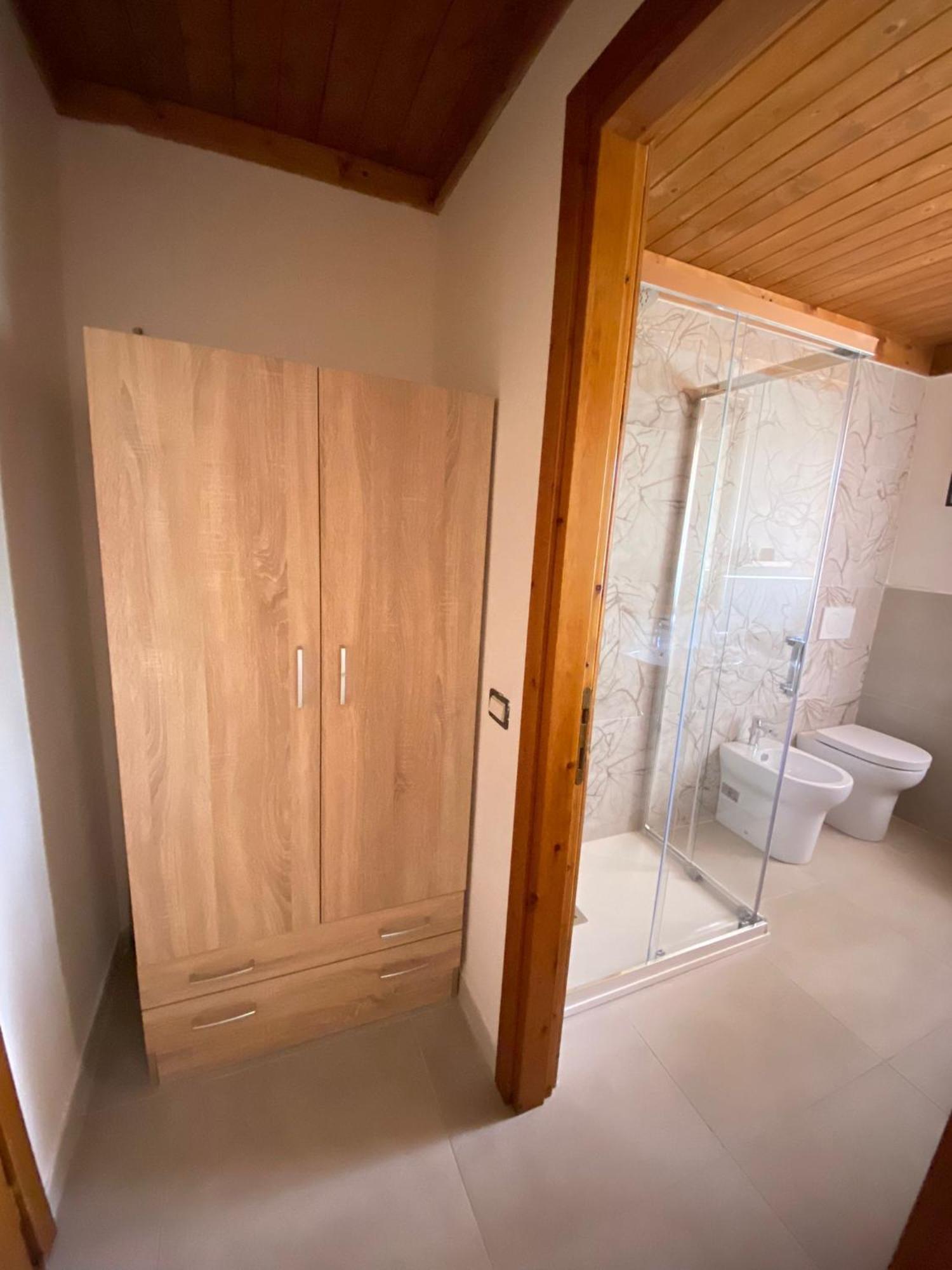 Casa Le Tonnare 6 Villa Стинтино Екстериор снимка